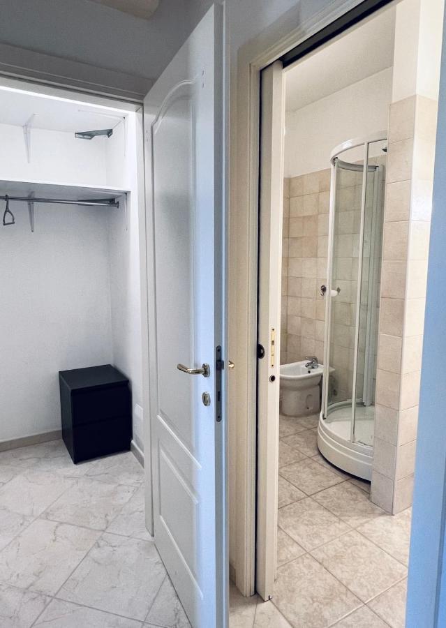 Apartment Capruzzi Бари Экстерьер фото