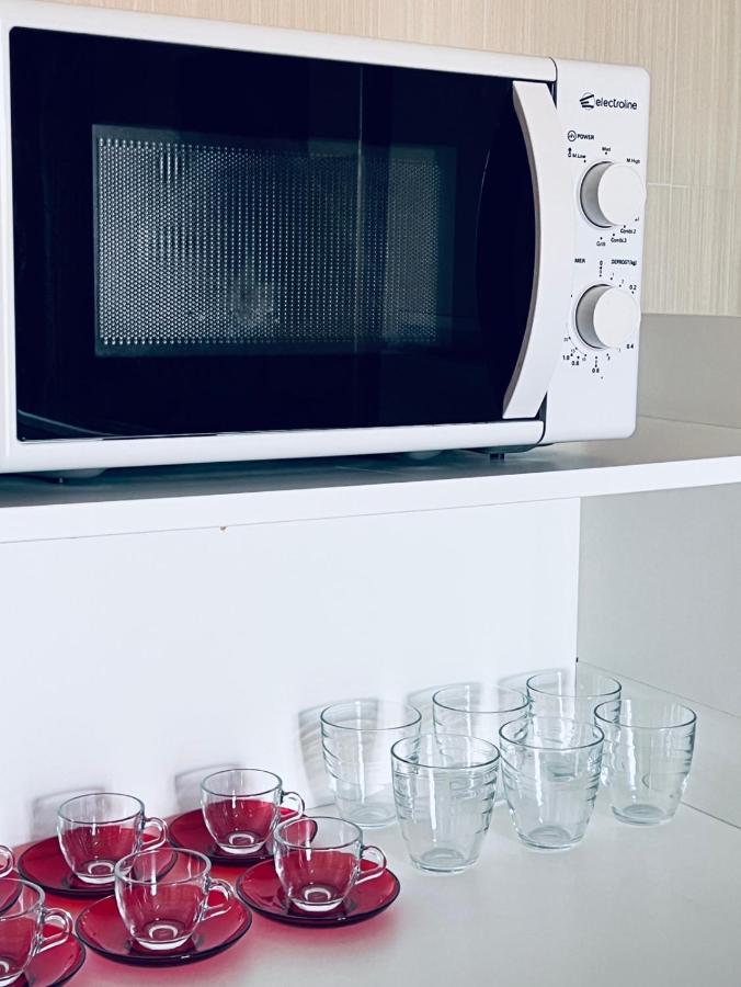 Apartment Capruzzi Бари Экстерьер фото