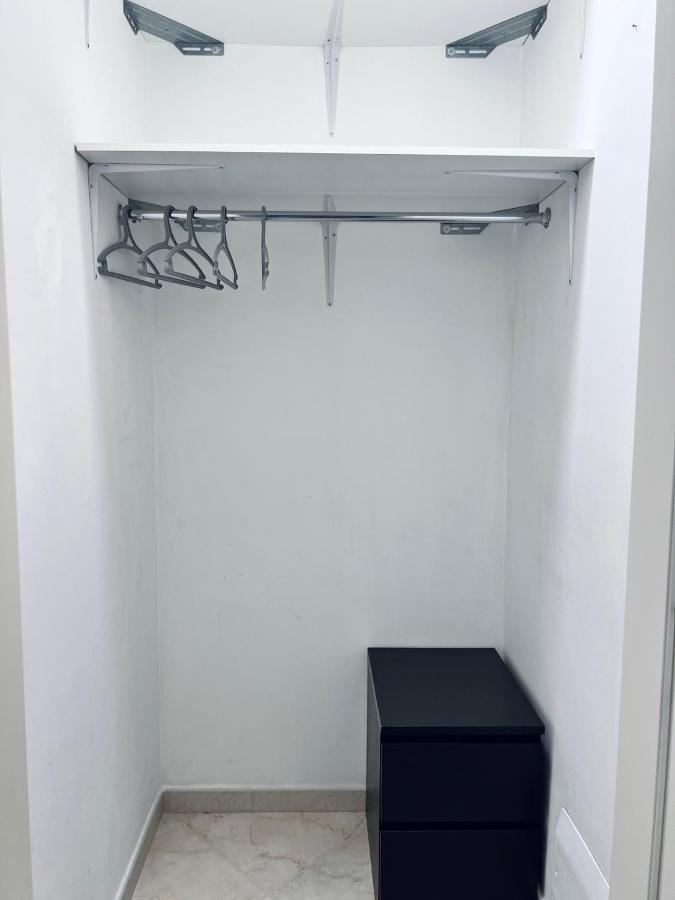 Apartment Capruzzi Бари Экстерьер фото