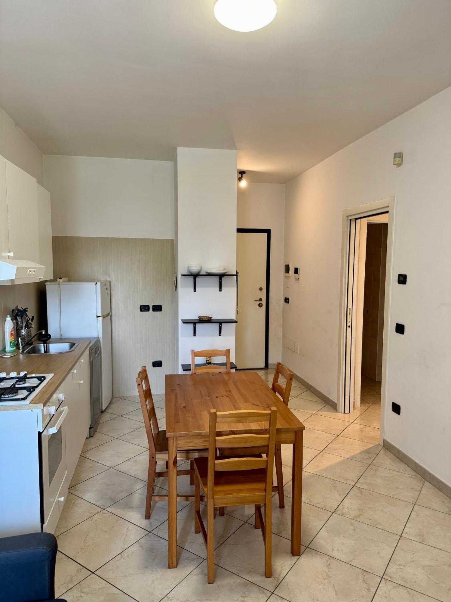 Apartment Capruzzi Бари Экстерьер фото
