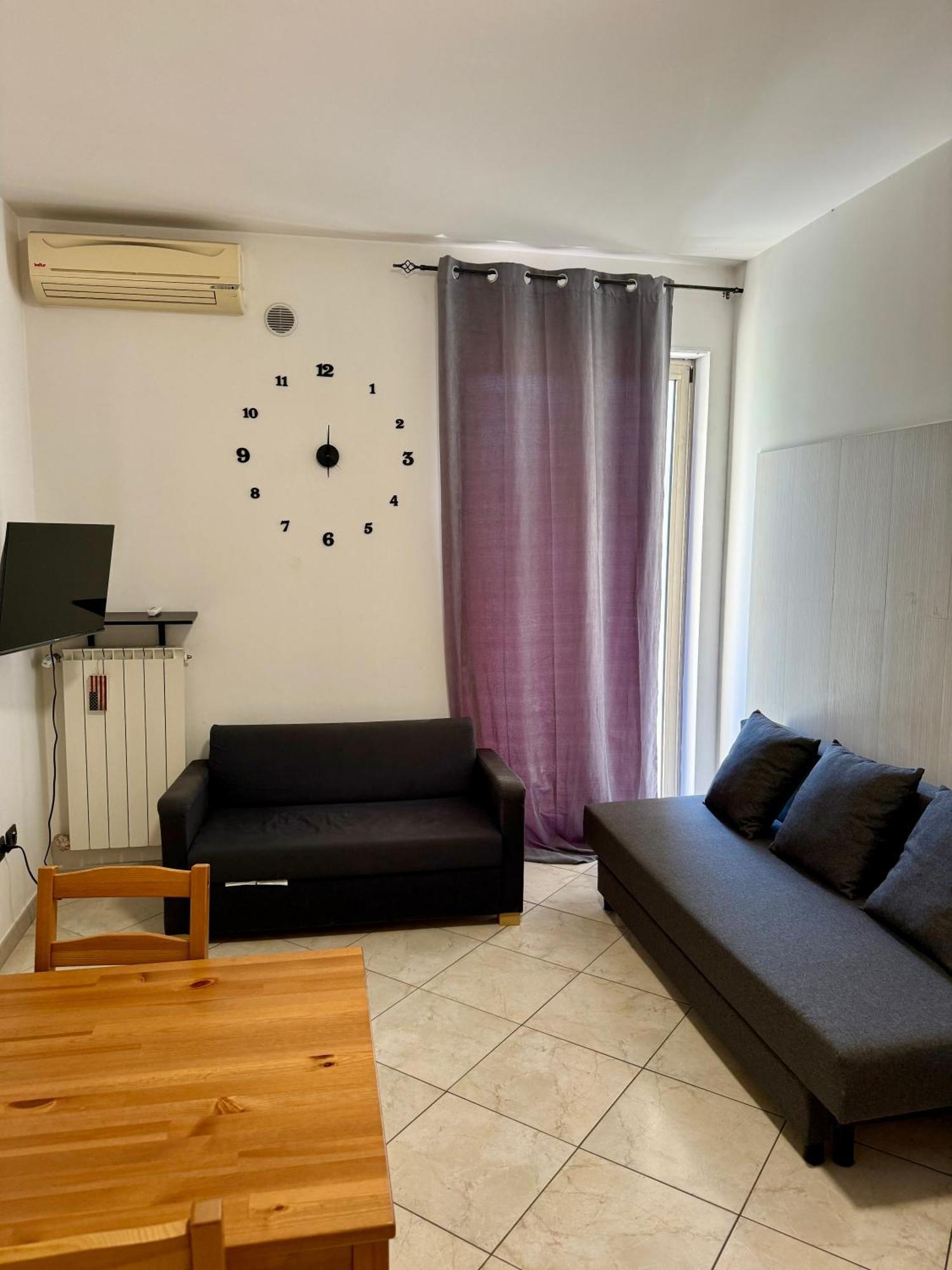 Apartment Capruzzi Бари Экстерьер фото
